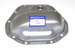 DIFF PAN PLATE SALISBURY AXLE DEFENDER