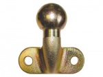TOW BALL ASSEMBLY - 50MM 3.5 TON - MULTIPLE APPLICATIONS