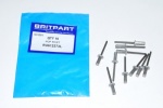 POP RIVET 3/16 INCH X 0.575 INCHES LONG  - DEFENDER 1987-2006