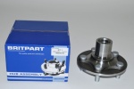 REAR WHEEL HUB ASSEMBLY  - DISCOVERY 3 + 4 - RANGE ROVER SPORT