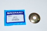 REAR OUTER SHOCK ABSORBER AND SPRING RETAINER - DEFENDER - MILTITARY NSN 2540-99-721-3479
