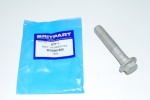 BOLT M16 X 82MM  FLANGED HEAD - RADIUS ARM AND LINKS  - DEFENDER 2007 ONWARDS