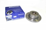 BRAKE DISC - VENTED FRONT - DISCOVERY 2