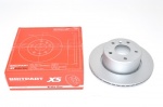 BRAKE DISC VENTED FRONT DISCOVERY 2