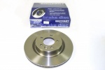 BRAKE DISC AJ 4.4L EFI - FRONT - DISCOVERY 3 - RANGE ROVER SPORT