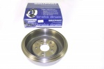 BRAKE DRUM REAR FREELANDER 1A>
