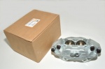 BRAKE CALIPER RIGHT HAND FRONT - NON VENTED DEFENDER