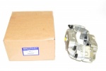 BRAKE CALIPER RIGHT HAND FRONT VENTED DEFENDER