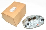 BRAKE CALIPER RIGHT HAND FRONT VENTED DEFENDER