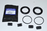 BRAKE CALIPER OVERHAUL KIT - FRONT - FREELANDER 1
