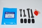 CALIPER GUIDE PIN KIT FRONT FREELANDER 1 -  1A>