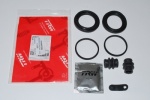 FRONT CALIPER REPAIR KIT - DISCOVERY 3 + 4 - RANGE ROVER VOGUE + SPORT