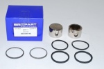 BRAKE CALIPER REPAIR KIT REAR DEFENDER