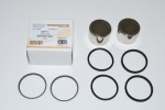 BRAKE CALIPER REPAIR KIT REAR DEF 07