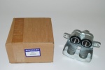 BRAKE CALIPER RIGHT HAND FRONT - DISCOVERY 3 + 4 + RANGE ROVER SPORT