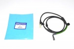 FRONT BRAKE PAD WEAR WARNING SENSOR WIRE - DISCOVERY 3 2005-2009 UP TO (V) 6A414975