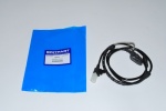 BRAKE SENSOR WIRE FRONT -  RANGE ROVER SPORT