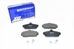 BRAKE PAD SET - FRONT - FREELANDER 1