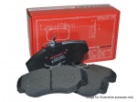 BRAKE PAD SET REAR  - DISCOVERY 2 - P38 RANGE ROVER