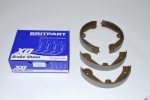 HAND BRAKE SHOE SET - RANGE ROVER VOGUE 2002 - 2010