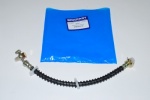 BRAKE HOSE FLEXIBLE LEFT HAND REAR ABS DISCOVERY 2