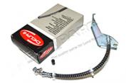 BRAKE HOSE FLEXIBLE LEFT HAND REAR ABS DISCOVERY 2
