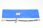 BRAKE HOSE FLEXIBLE LEFT HAND FRONT ABS -  DISCOVERY 2