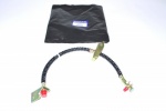 BRAKE HOSE FLEXIBLE - RIGHT HAND FRONT - DISCOVERY 2