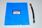 FLEXIBLE JUMP BRAKE HOSE - DISCOVERY 2 1998-2004