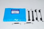 HANDBRAKE SPRING KIT - DISCOVERY 3 + 4 - RANGE ROVER SPORT