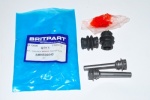 BRAKE CALIPER PIN AND BOOT KIT - DISCOVERY 3 + 4 - RANGE ROVER SPORT