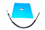 HANDBRAKE CABLE DISCOVERY 2 FROM VIN XA ON