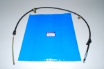HANDBRAKE CABLE - RIGHT HAND - FREELANDER 1 UP TO VIN YA999999