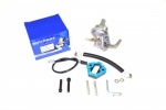 FUEL LIFT PUMP 2.5 + 200TDI DIESEL - DEFENDER - RANGE ROVER CLASSIC - DISCOVERY 1