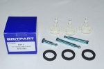 HEADLAMP FITTING KIT DISCOVERY 1 - 1995 MODEL YEAR ON
