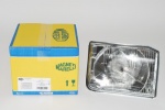 HEADLAMP ASSEMBLY - RIGHT HAND - LEFT HAND DRIVE - DISCOVERY 1 FROM VIN MA ON