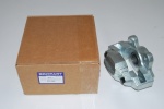 BRAKE CALIPER ASSEMBLY RIGHT HAND REAR -  DEFENDER UP TO VIN 1A