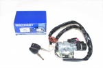 IGNITION BARREL+KEYS RANGE ROVER CLASSIC - DISCOVERY 1 MA >