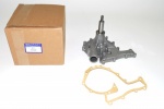 WATER PUMP V8 VISCOUS NON AIR CON - RANGE ROVER CLASSIC