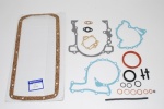 ENGINE GASKET  SET V8 TWIN CARB - DEFENDER - RANGE ROVER CLASSIC