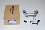 BRAKE CALIPER CARRIER REAR P38 RANGE ROVER - DISCOVERY 2