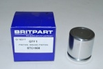BRAKE PISTON - REAR - DISCOVERY 2 + 3 + 4 - RANGE ROVER - RANGE ROVER SPORT