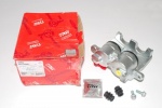 FRONT BRAKE CALIPER LEFT HAND - DISCOVERY 2 - P38 RANGE ROVER