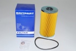 OIL FILTER - DIESEL - RANGE ROVER 1994 TO 2001 TO VIN 33978348