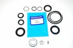 POWER STEERING BOX SEAL KIT 4 BOLT - DEFENDER - DISCOVERY 1 - RANGE ROVER CLASSIC