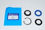 POWER STEERING BOX LOWER SEAL KIT - DEFENDER - DISCOVERY 1 - RANGE ROVER CLASSIC