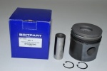 PISTON ASSEMBLY + 20 - 300TDI DEFENDER - DISCOVERY 1 - RANGE ROVER CLASSIC