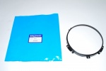 HEADLAMP BEZEL BLACK DEFENDER - RANGE ROVER CLASSIC