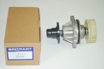 WATER PUMP 2.5 BMW M51 -  P38 RANGE ROVER FROM VIN MA ONWARD