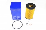 OIL FILTER - DIESEL -  RANGE ROVER P38 VIN 33988348 ON